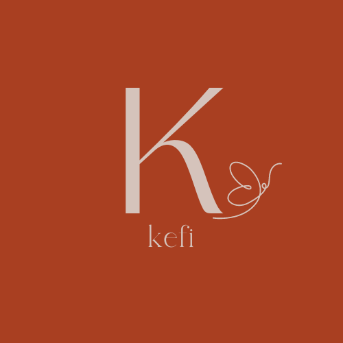 Kefi