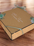 Caixa MDF Padrinhos - Verde Menta 1 - comprar online