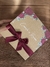 KIT Completo Marsala 1 - Daguss Conviteria