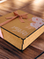 Caixa MDF Padrinhos - Rosé 2 - comprar online