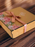 Caixa MDF Padrinhos - Rosé 1 - comprar online