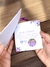 Manual dos Padrinhos Lilás/Lavanda