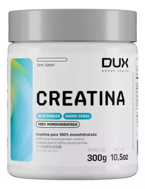 CREATINA DUX 300GR