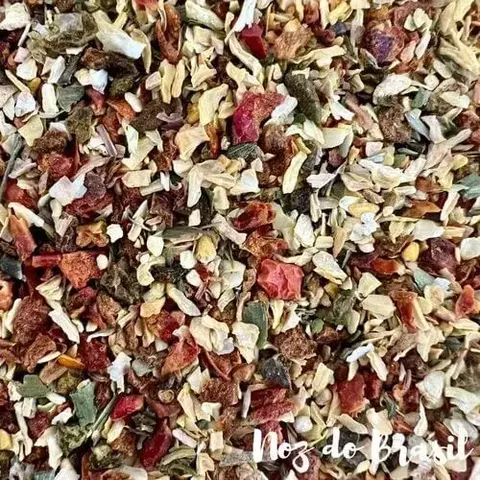 TEMPERO CHIMICHURRI C/ PIMENTA 100GR