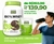 COMBO WHEY + CREATINA 120GR SYNTHESIZE