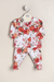 Conjunto de Camisa e Calça Estampado Cecile