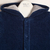 Casaco de Plush Forrado - comprar online