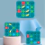 Jogo de Construção Infantil Montessori - comprar online