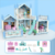 Conjunto Casa de Boneca com Acessórios - loja online