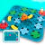 Jogo de Construção Infantil Montessori