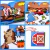 Livro 3D Histórias Infantis Montessori - loja online