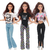 Conjunto Boneca com Roupas e Sapato na internet