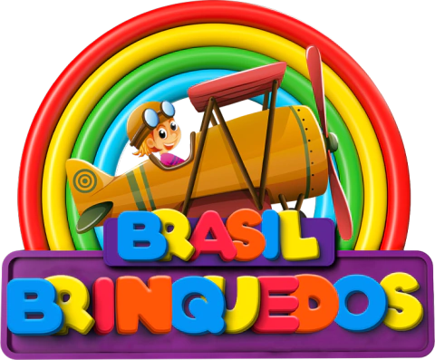 Brasil Brinquedos - Qualidade e Preço Justo