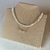 Collar Claire