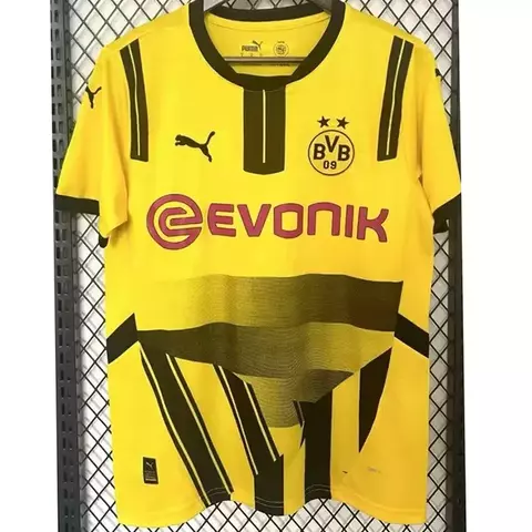 CAMISETA EDICIÓN COPA BORUSSIA DORTMUND 24/25