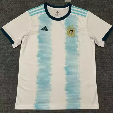 CAMISETA TITULAR ARGENTINA 2019