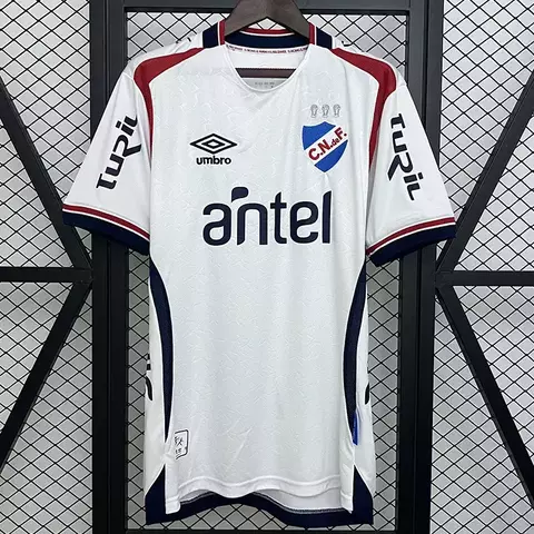 CAMISETA TITULAR NACIONAL 25/26 - comprar online