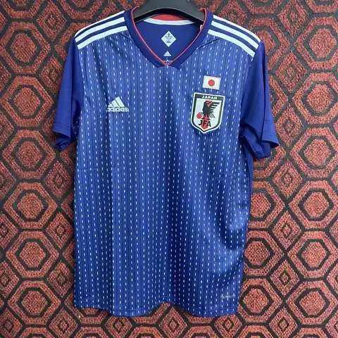 CAMISETA TITULAR JAPON 2018