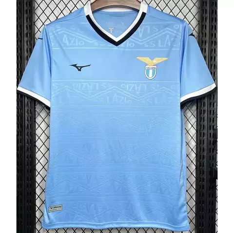 CAMISETA TITULAR LAZIO 24/25
