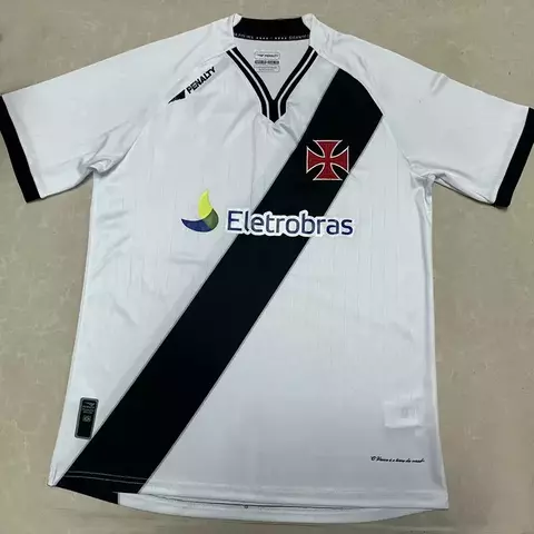 CAMISETA SUPLENTE VASCO 2010