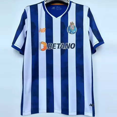 CAMISETA TITULAR PORTO 24/25