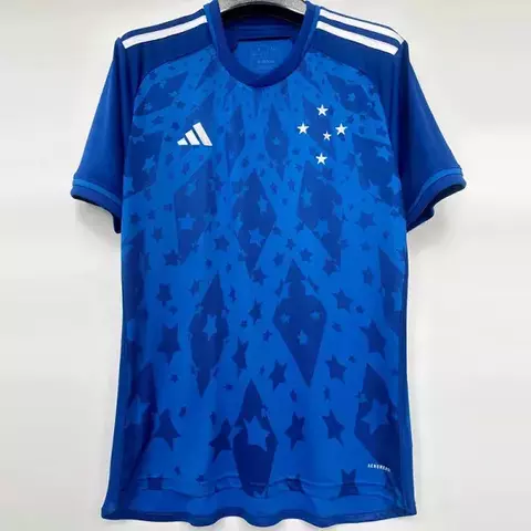 CAMISETA TITULAR CRUZEIRO 24/25