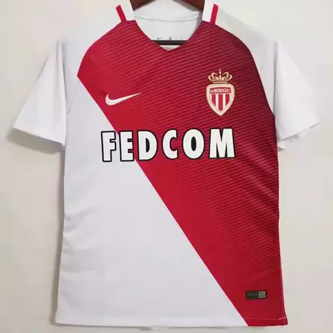 CAMISETA TITULAR MONACO 2016-17