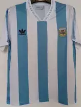 CAMISETA TITULAR ARGENTINA 1993