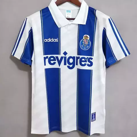 CAMISETA TITULAR PORTO 1995-1997
