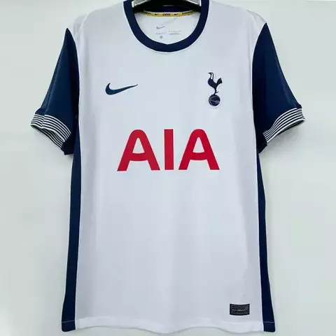 CAMISETA TITULAR TOTTENHAM 24/25