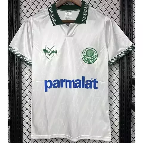CAMISETA SUPLENTE PALMEIRAS 1994-95