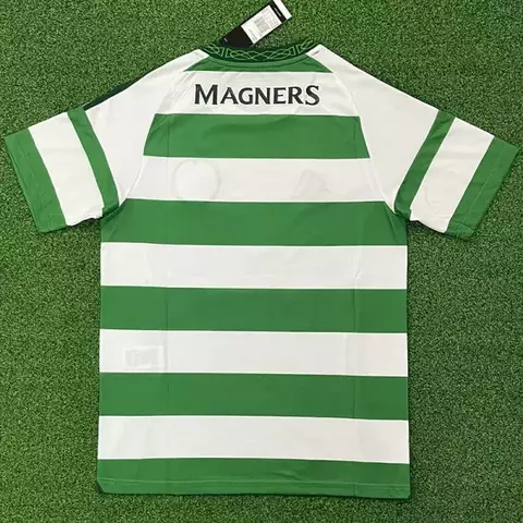 CAMISETA TITULAR CELTIC 24/25