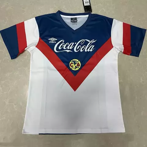 CAMISETA SUPLENTE AMERICA 1993-94