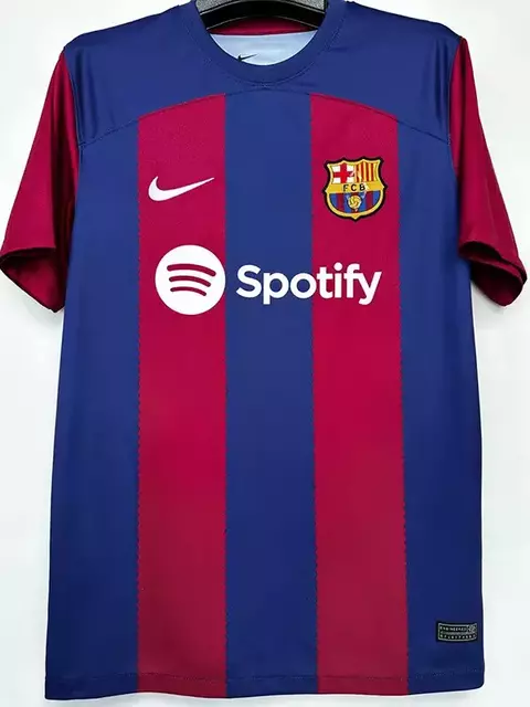 CAMISETA TITULAR BARCELONA 23/24