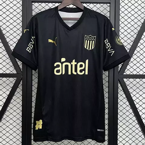 CAMISETA SUPLENTE PEÑAROL 25/26 - comprar online