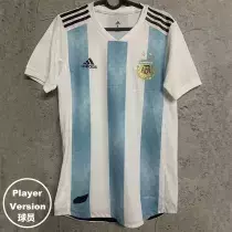 CAMISETA TITULAR ARGENTINA 2018