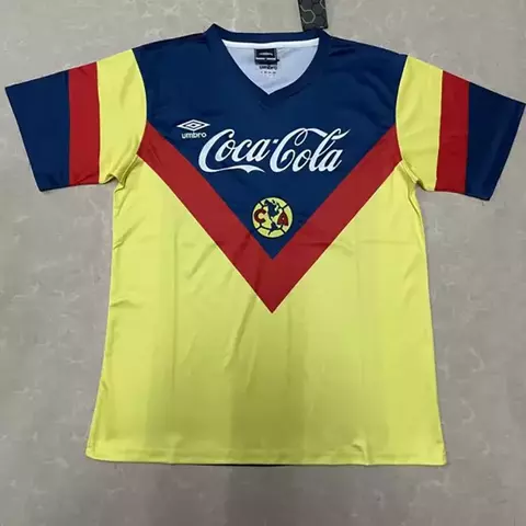 CAMISETA TITULAR AMERICA 1993-94