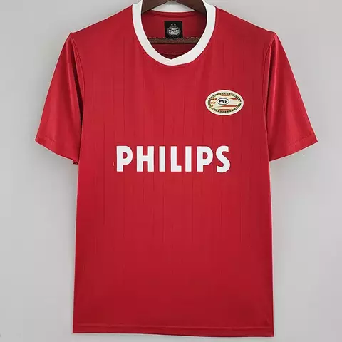 CAMISETA TITULAR PSV 1988-89