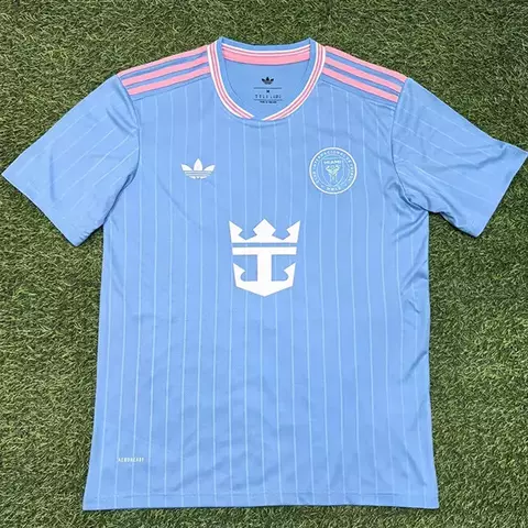 TERCER CAMISETA INTER MIAMI 25/26 - comprar online