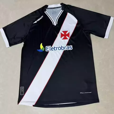 CAMISETA TITULAR VASCO 2010