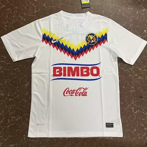 TERCER CAMISETA AMERICA 2012/13 - comprar online
