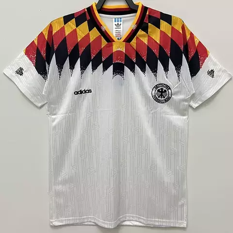 CAMISETA TITULAR ALEMANIA 1994