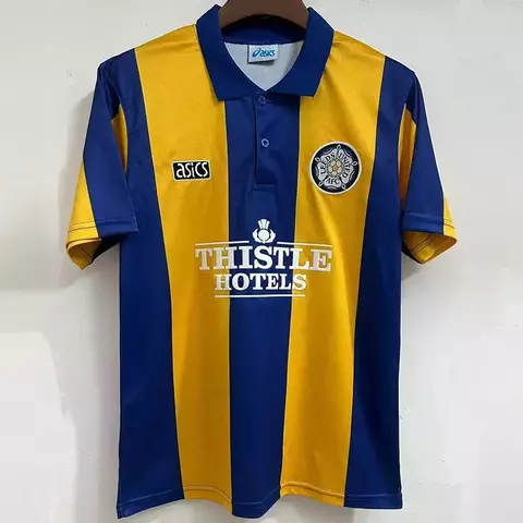 CAMISETA SUPLENTE LEEDS 1994 - comprar online