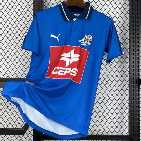 CAMISETA SUPLENTE TENERIFE 1998/99 - comprar online