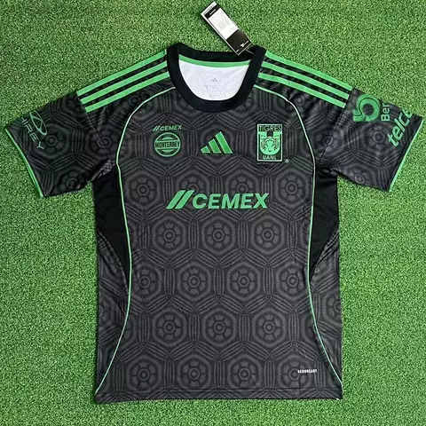 TERCER CAMISETA TIGRES 25/26 - comprar online