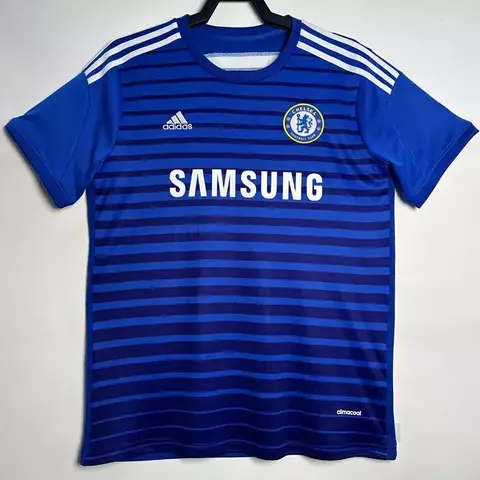CAMISETA TITULAR CHELSEA 2014/15 - comprar online