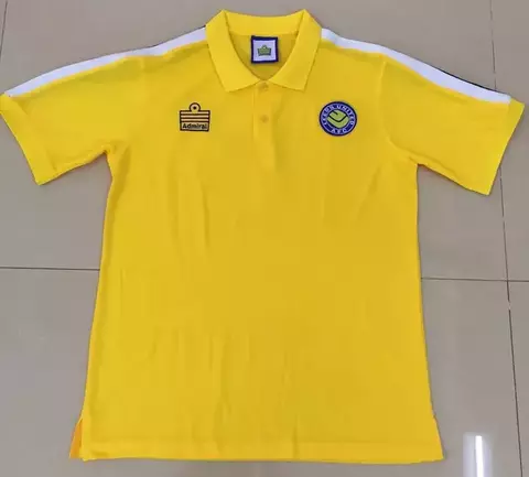 CAMISETA SUPLENTE LEEDS UNITED 1978