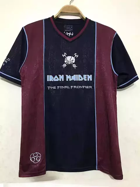 CAMISETA TITULAR WEST HAM 2011 #11