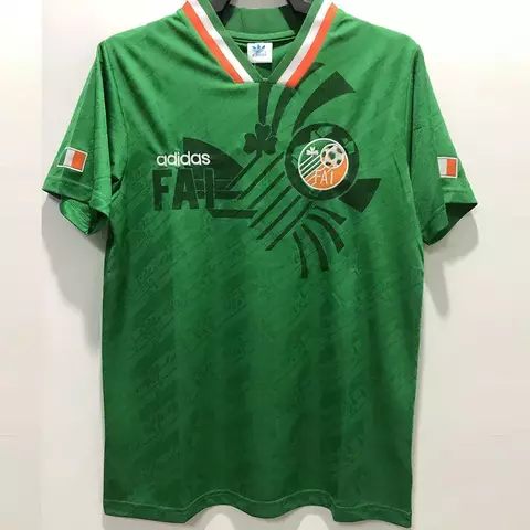 CAMISETA TITULAR IRLANDA 1994