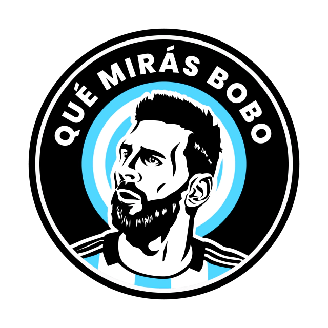 Que Miras Bobo Camisetas